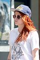 kristen stewart steps out solo on fathers day 20