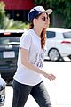 kristen stewart steps out solo on fathers day 22