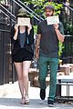 emma stone andrew garfield use signs to raise awareness 01