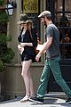 emma stone andrew garfield use signs to raise awareness 03
