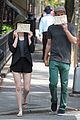emma stone andrew garfield use signs to raise awareness 12