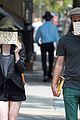 emma stone andrew garfield use signs to raise awareness 13