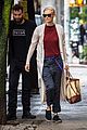 tilda swinton ditches her makeover for day out with sandro kopp 01