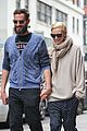 tilda swinton ditches her makeover for day out with sandro kopp 02