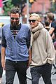 tilda swinton ditches her makeover for day out with sandro kopp 05