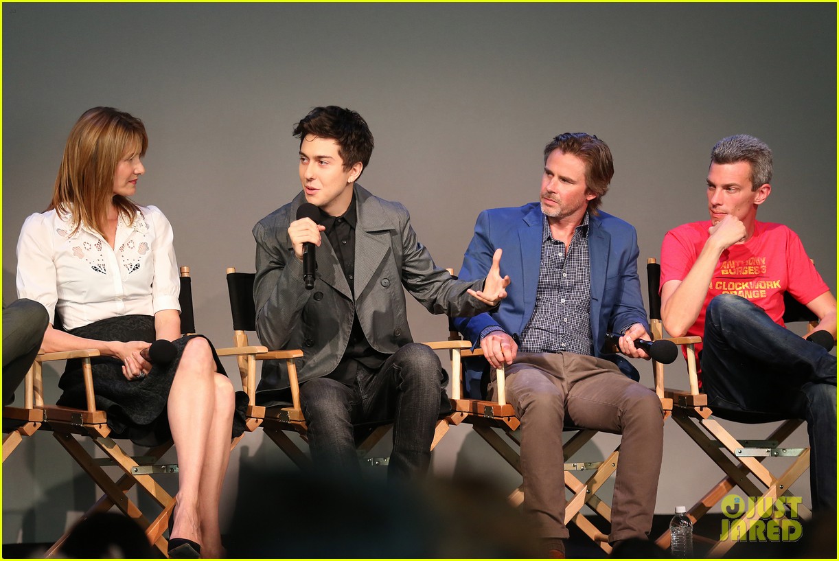 fault in stars nyc conference 103126121
