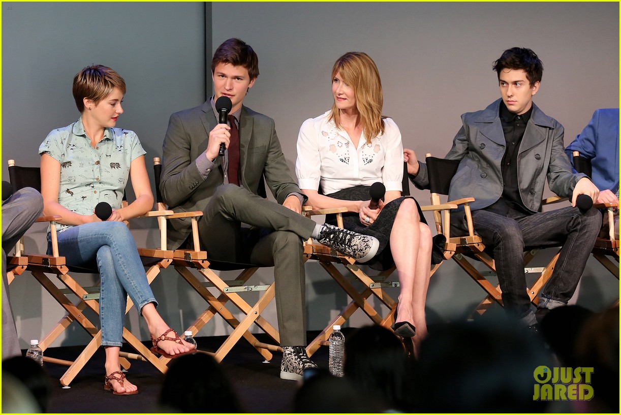 fault in stars nyc conference 153126126