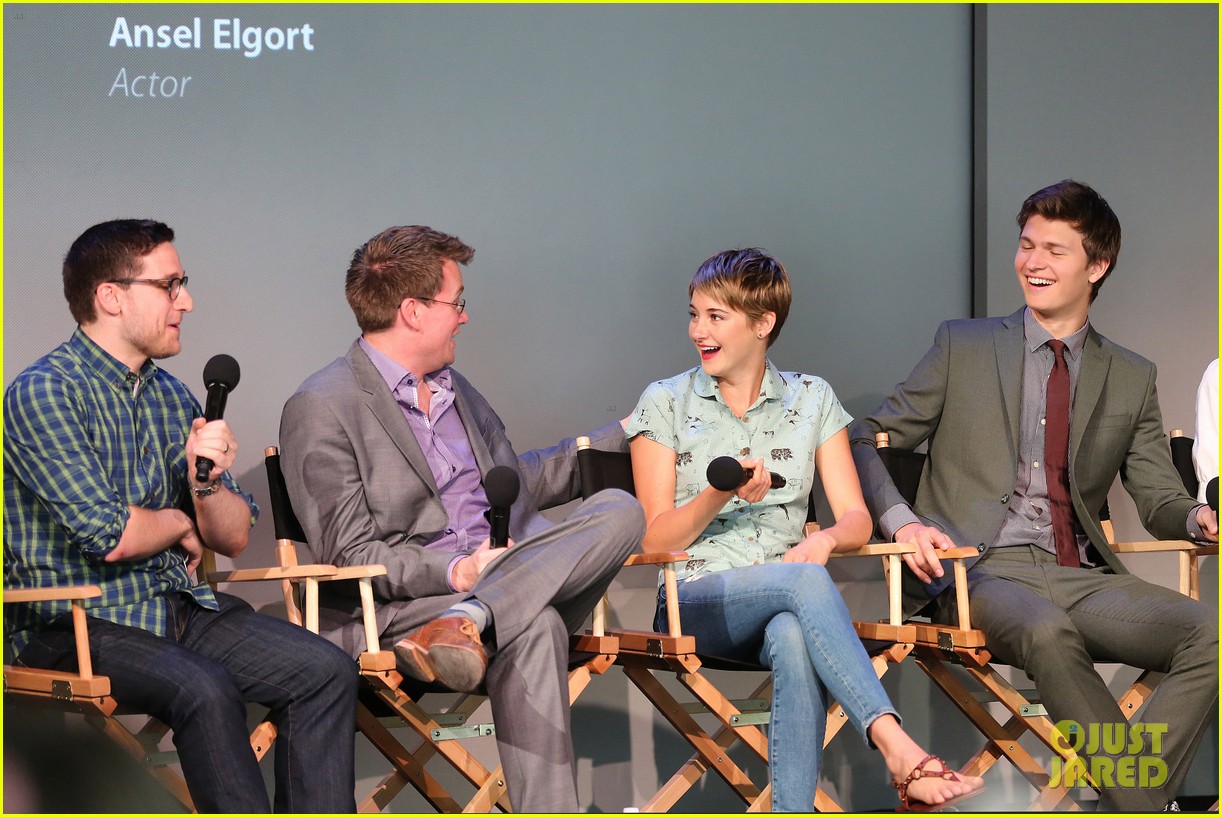 fault in stars nyc conference 16