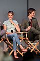 fault in stars nyc conference 07