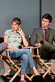 fault in stars nyc conference 08