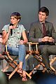 fault in stars nyc conference 09