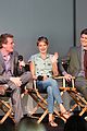 fault in stars nyc conference 13