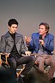 fault in stars nyc conference 19