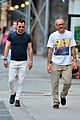 justin theroux hangs out with terry richardson 03