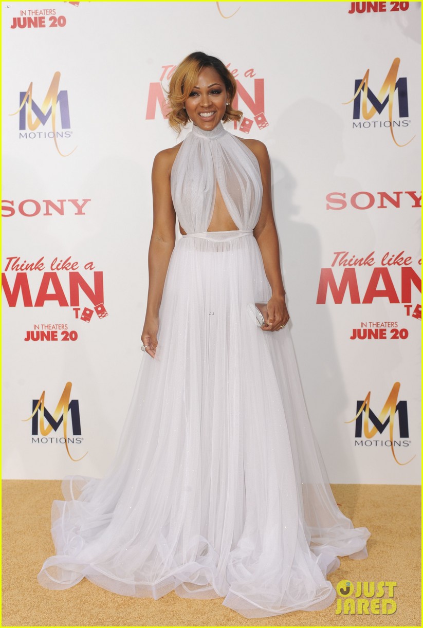 gabrielle union meagan good heat up the think like a man too premiere 133132329