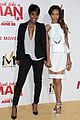 gabrielle union meagan good heat up the think like a man too premiere 04