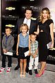 mark wahlberg brings the family to transformers nyc premiere 01