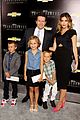 mark wahlberg brings the family to transformers nyc premiere 05