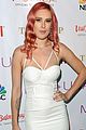 rumer willis is lovely in white for miss usa competition 2014 08