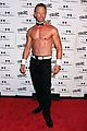 ian ziering shirtless chippendales 14
