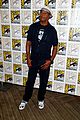 chris evans aaron taylor johnson avengers comic con 2014 14