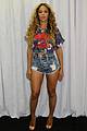 beyonce flaunts toned abs while modeling new adidas clothes 01