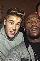 justin bieber looks totally naked in new selfie after partying 02