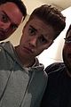 justin bieber looks totally naked in new selfie after partying 05