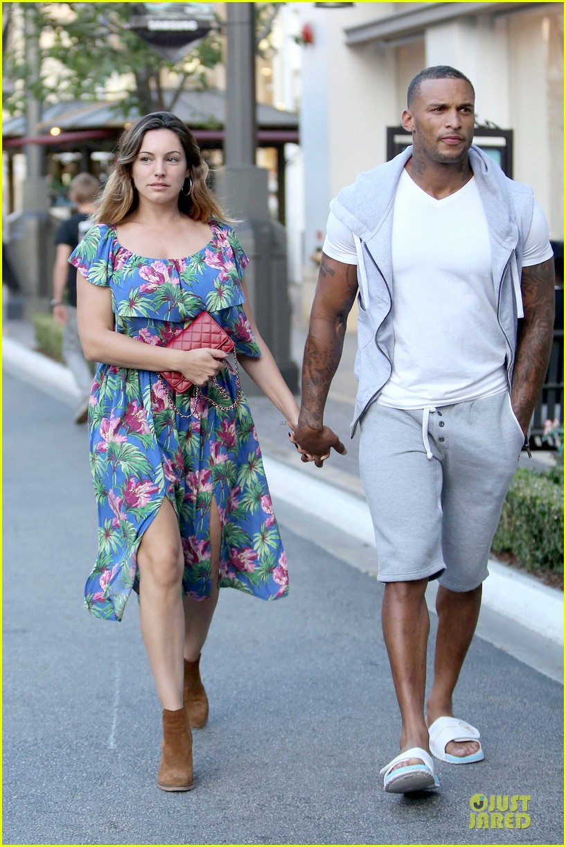 kelly brook fiance david mcintosh isnt after one night stands 033147469
