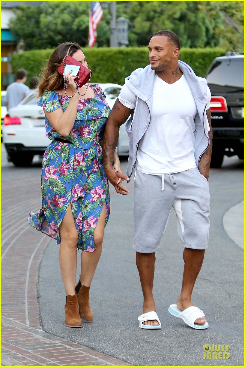 kelly brook fiance david mcintosh isnt after one night stands 103147476