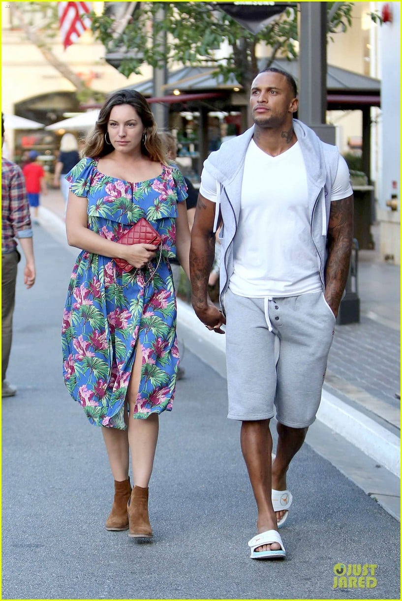 kelly brook fiance david mcintosh isnt after one night stands 123147478