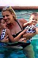 busy philipps shares the cutest family pool pic with daughters birdie cricket 01