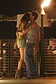 gerard butler passionately kisses a mystery gal 28