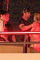 gerard butler packs on pda with mystery gal world cup 11