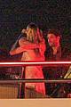 gerard butler packs on pda with mystery gal world cup 17