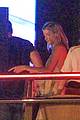 gerard butler packs on pda with mystery gal world cup 19