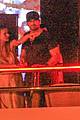 gerard butler packs on pda with mystery gal world cup 20
