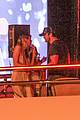 gerard butler packs on pda with mystery gal world cup 27