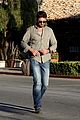 gerard butler keeps clothes the same two days 14