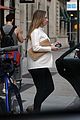 chelsea clinton displays her growing baby bump 11