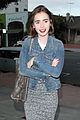 lily collins cafe gratitude lunch 02