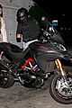 bradley cooper suki waterhouse hop on his motorcycle after double date gordon ramsey 03