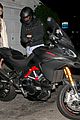 bradley cooper suki waterhouse hop on his motorcycle after double date gordon ramsey 06