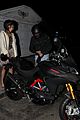 bradley cooper suki waterhouse hop on his motorcycle after double date gordon ramsey 23
