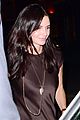 courteney cox johnny mcdaid dress up for date 02