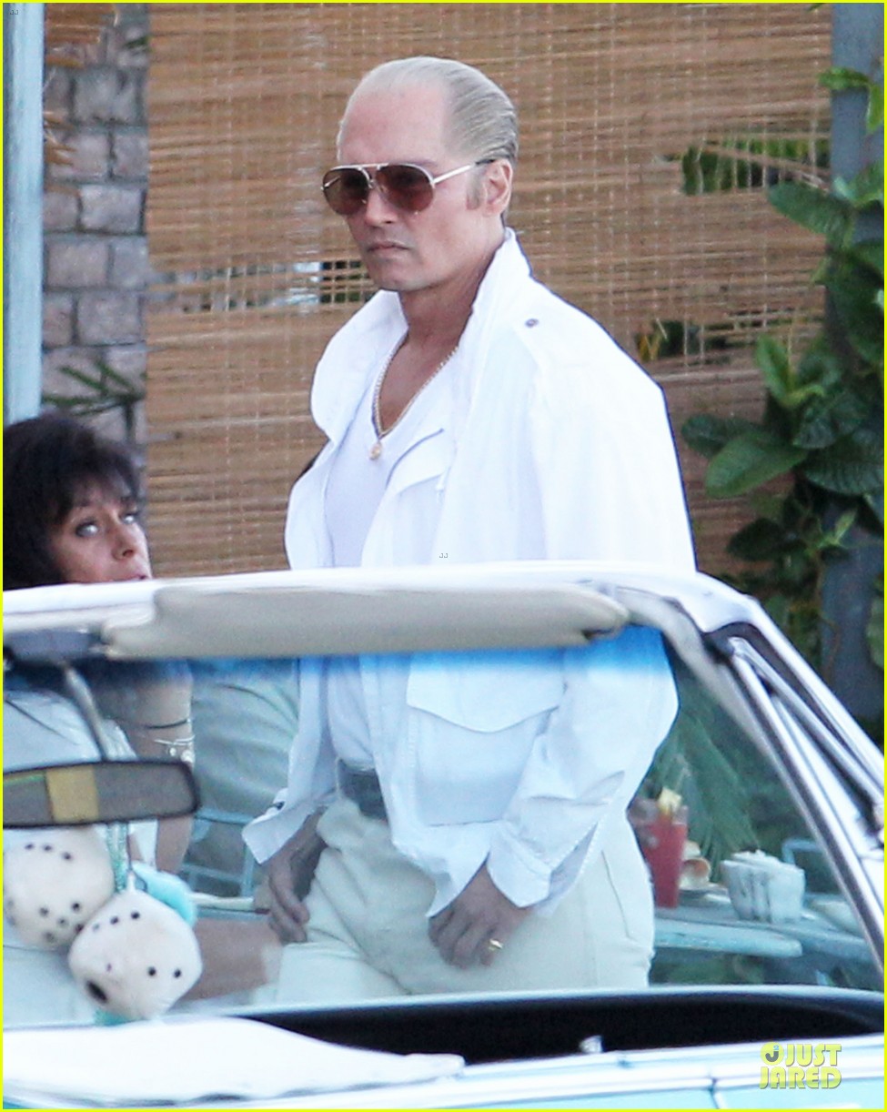 johnny depp discolored teeth for black mass 083154085