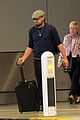 leonardo dicaprio jets out of miami after going shirtless 09
