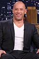 vin diesel says i am groot in multiple languages for the tonight show 12