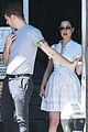 dita von teese knows how to wear summer white for lunch 08