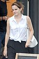emma watson russell crowe only actor for noah 06